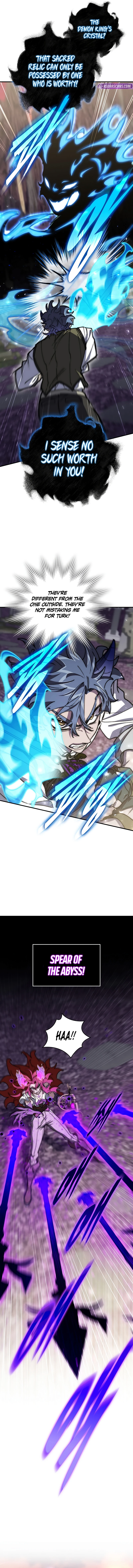 Read Dungeon Architect EN Manga Online
