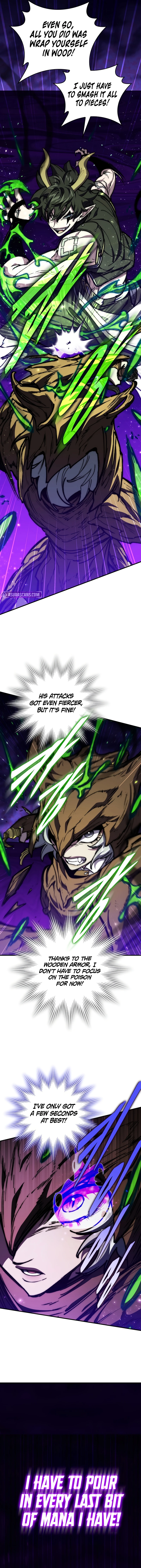 Read Dungeon Architect EN Manga Online
