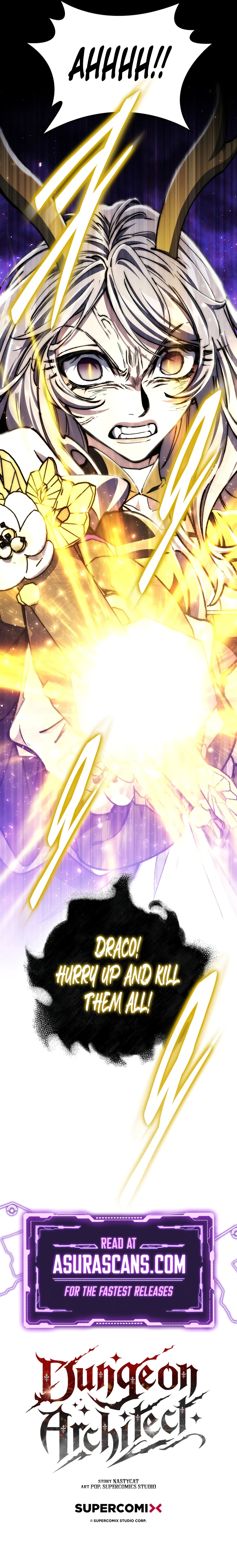 Read Dungeon Architect EN Manga Online