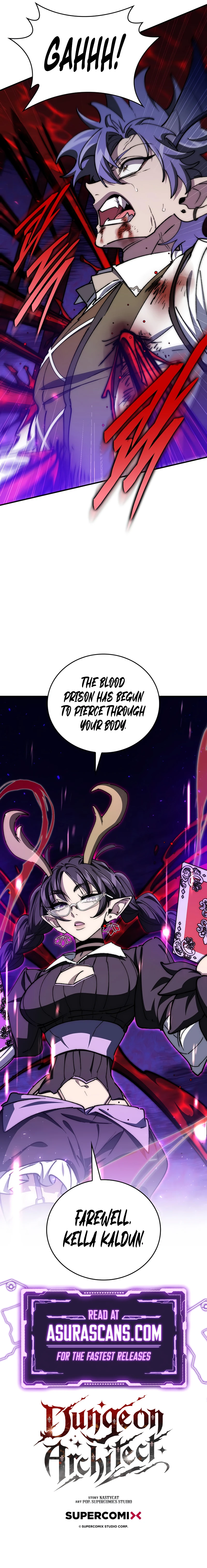 Read Dungeon Architect EN Manga Online