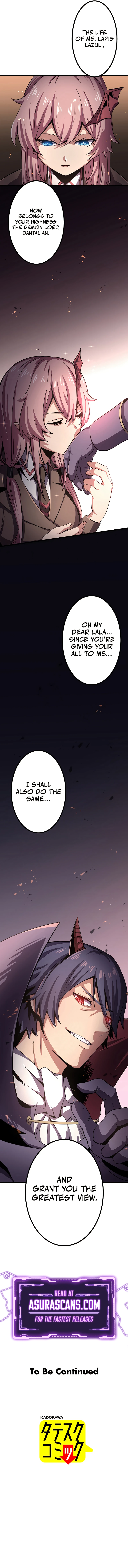 Read Dungeon Defense EN Manga Online