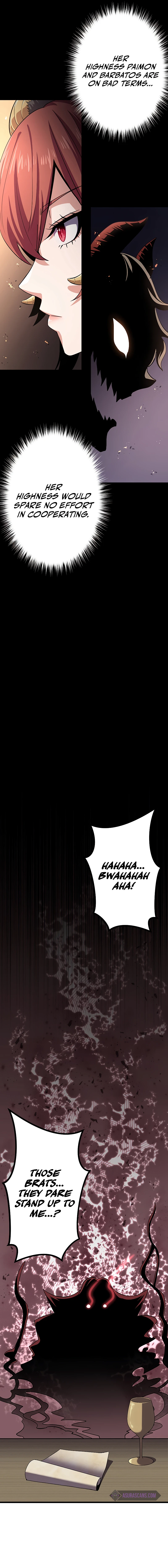 Read Dungeon Defense EN Manga Online