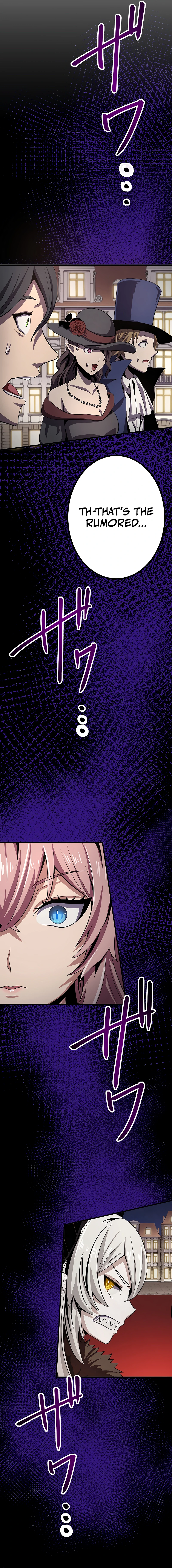 Read Dungeon Defense EN Manga Online