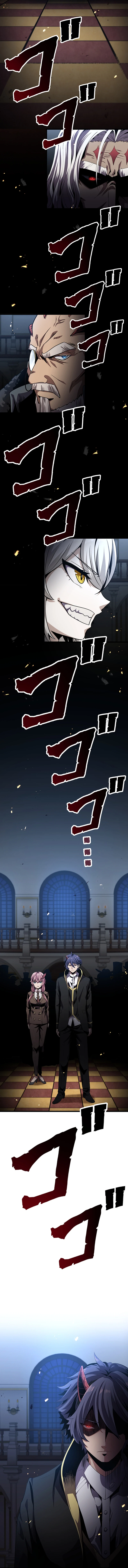 Read Dungeon Defense EN Manga Online