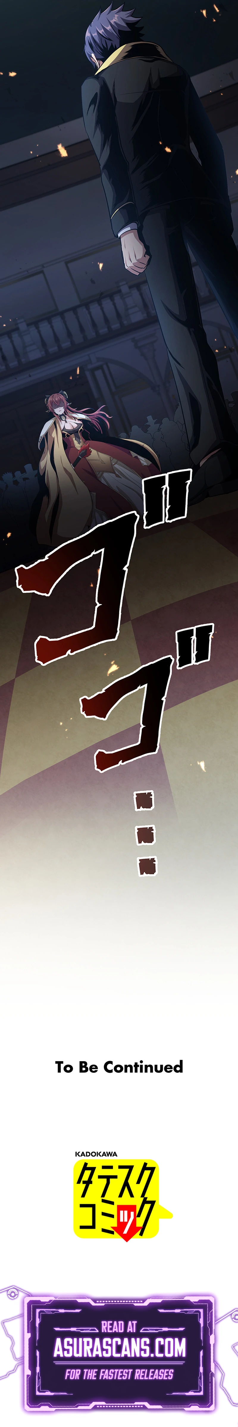 Read Dungeon Defense EN Manga Online