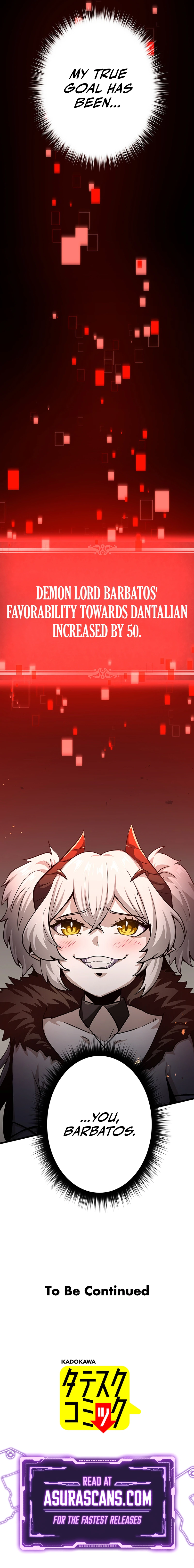 Read Dungeon Defense EN Manga Online