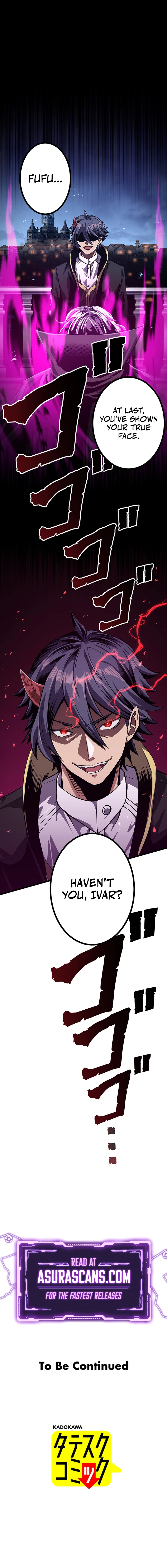 Read Dungeon Defense EN Manga Online
