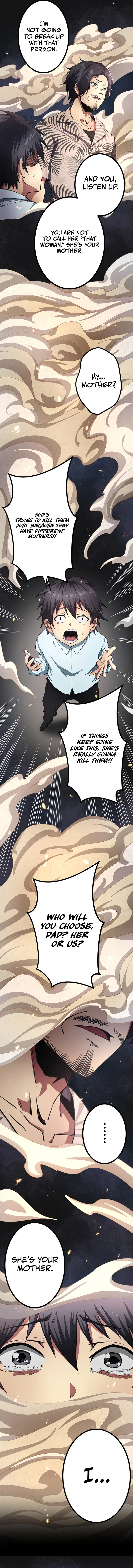 Read Dungeon Defense EN Manga Online