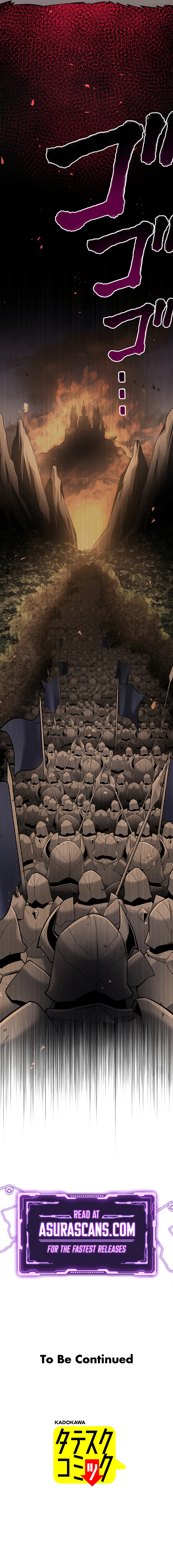 Read Dungeon Defense EN Manga Online