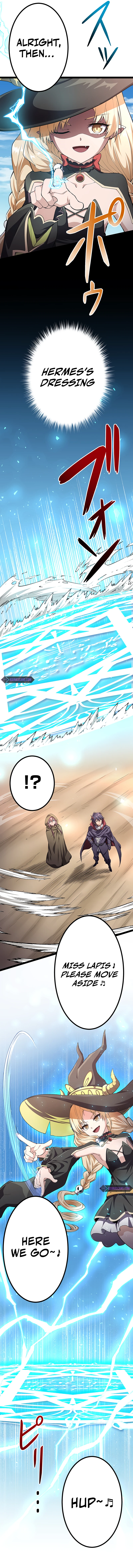 Read Dungeon Defense EN Manga Online