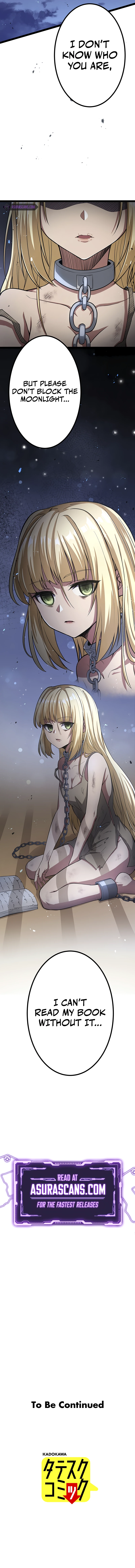 Read Dungeon Defense EN Manga Online