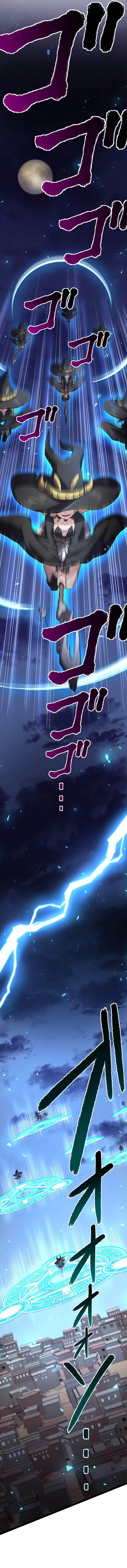 Read Dungeon Defense EN Manga Online