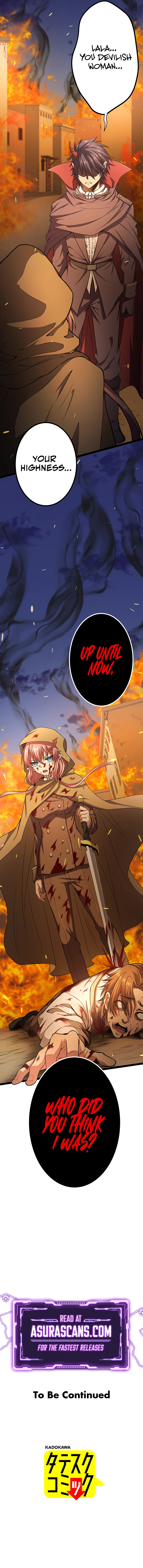 Read Dungeon Defense EN Manga Online