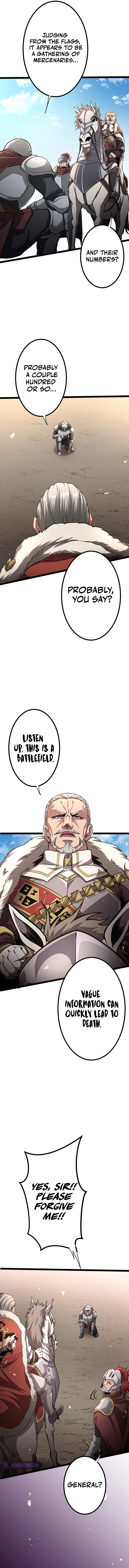 Read Dungeon Defense EN Manga Online