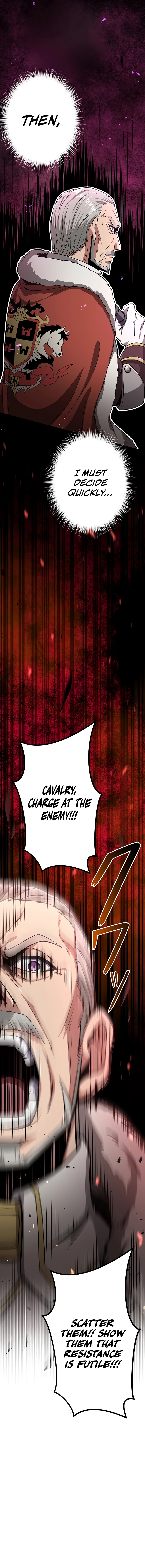 Read Dungeon Defense EN Manga Online