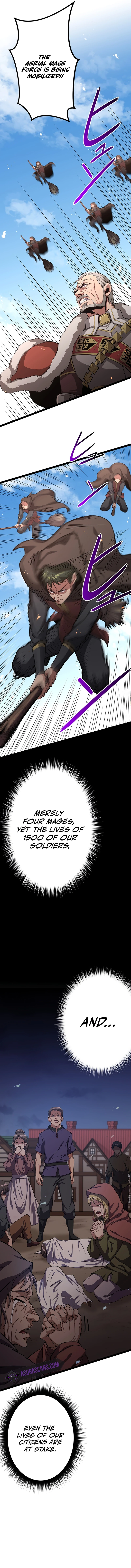 Read Dungeon Defense EN Manga Online