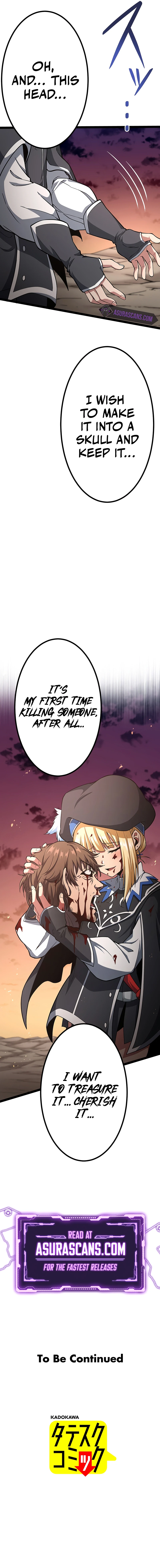 Read Dungeon Defense EN Manga Online
