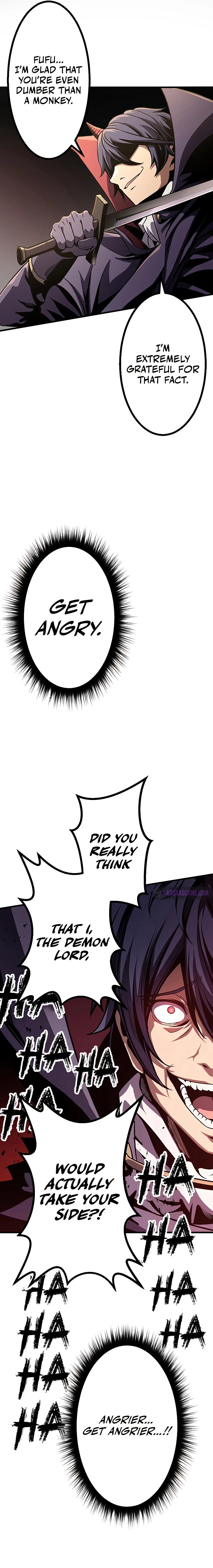 Read Dungeon Defense EN Manga Online