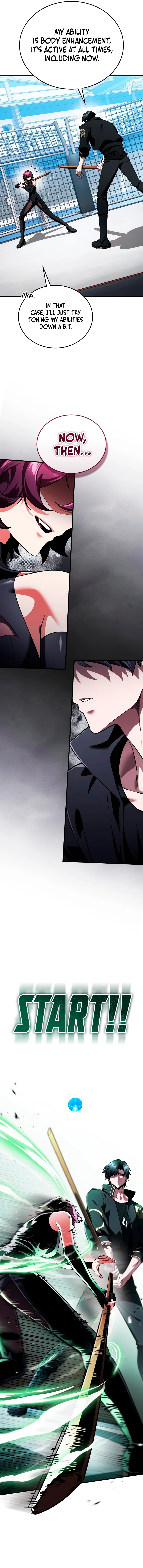 Read Echoes Of The Reverse Planet EN Manga Online