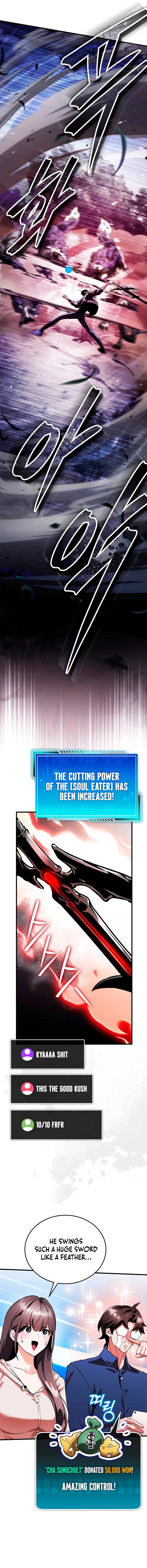 Read Echoes Of The Reverse Planet EN Manga Online