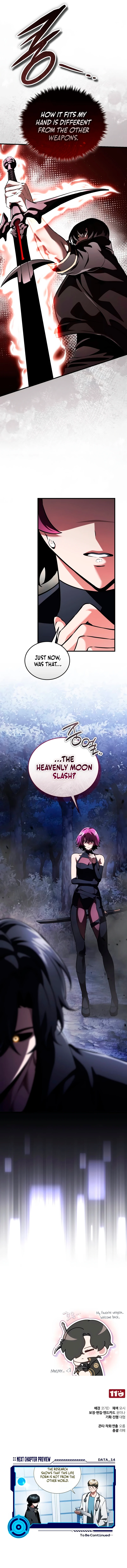 Read Echoes Of The Reverse Planet EN Manga Online