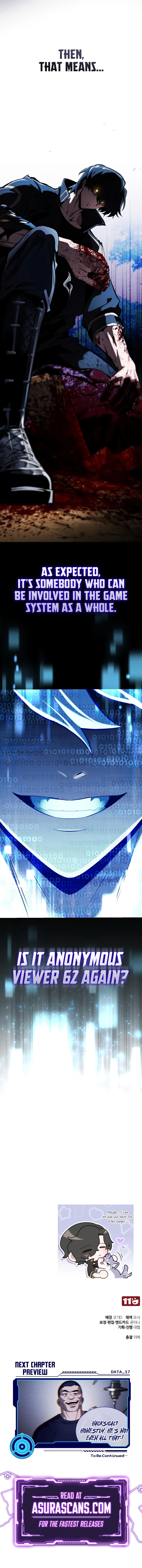 Read Echoes Of The Reverse Planet EN Manga Online
