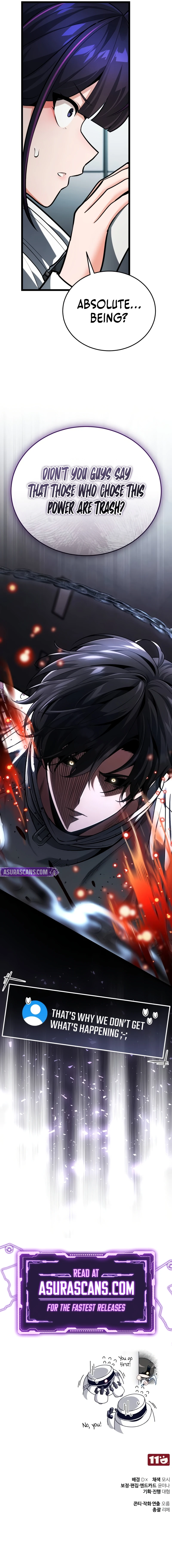 Read Echoes Of The Reverse Planet EN Manga Online