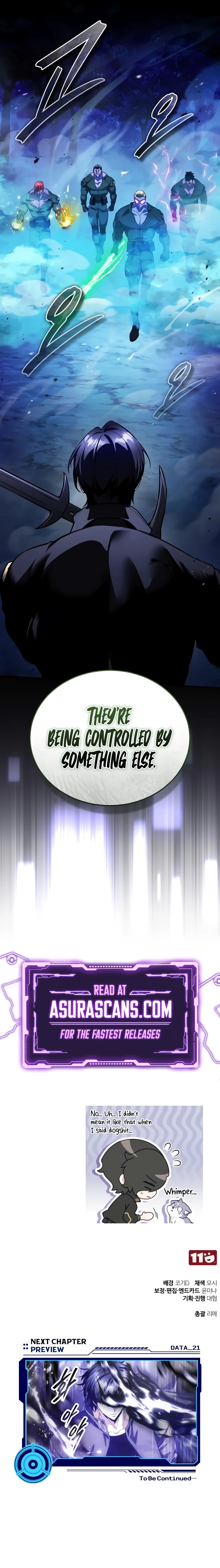 Read Echoes Of The Reverse Planet EN Manga Online