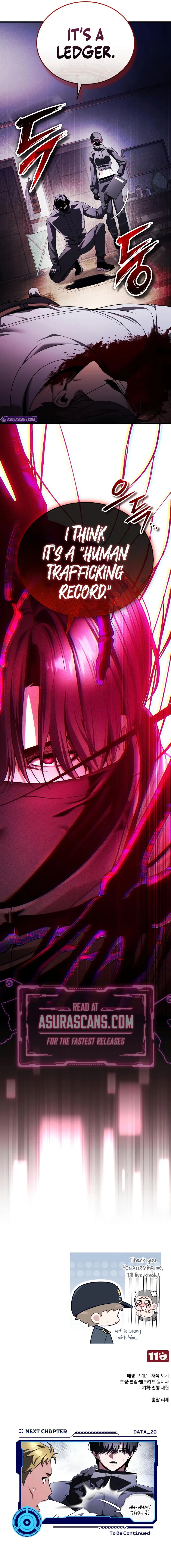 Read Echoes Of The Reverse Planet EN Manga Online