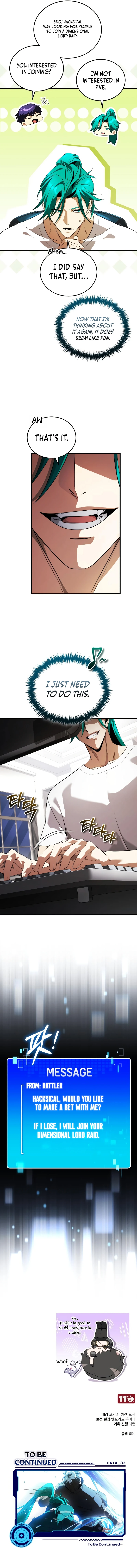 Read Echoes Of The Reverse Planet EN Manga Online