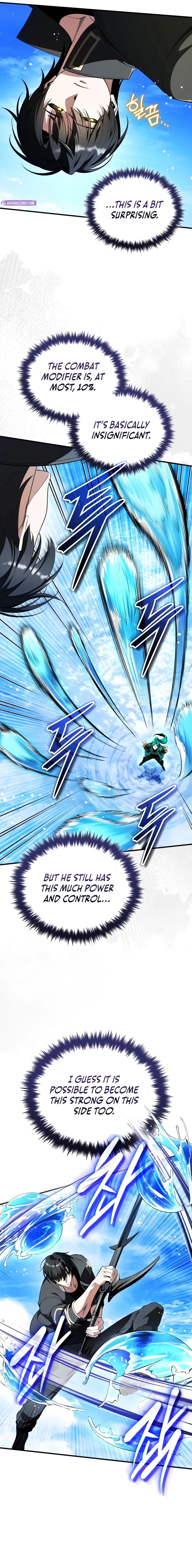 Read Echoes Of The Reverse Planet EN Manga Online