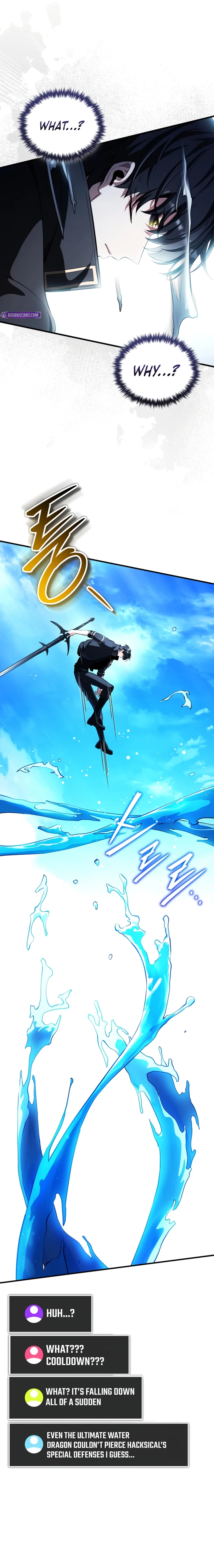 Read Echoes Of The Reverse Planet EN Manga Online