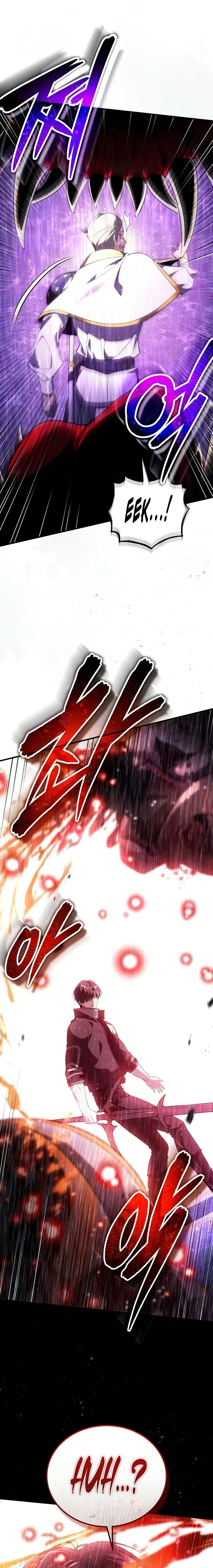 Read Echoes Of The Reverse Planet EN Manga Online