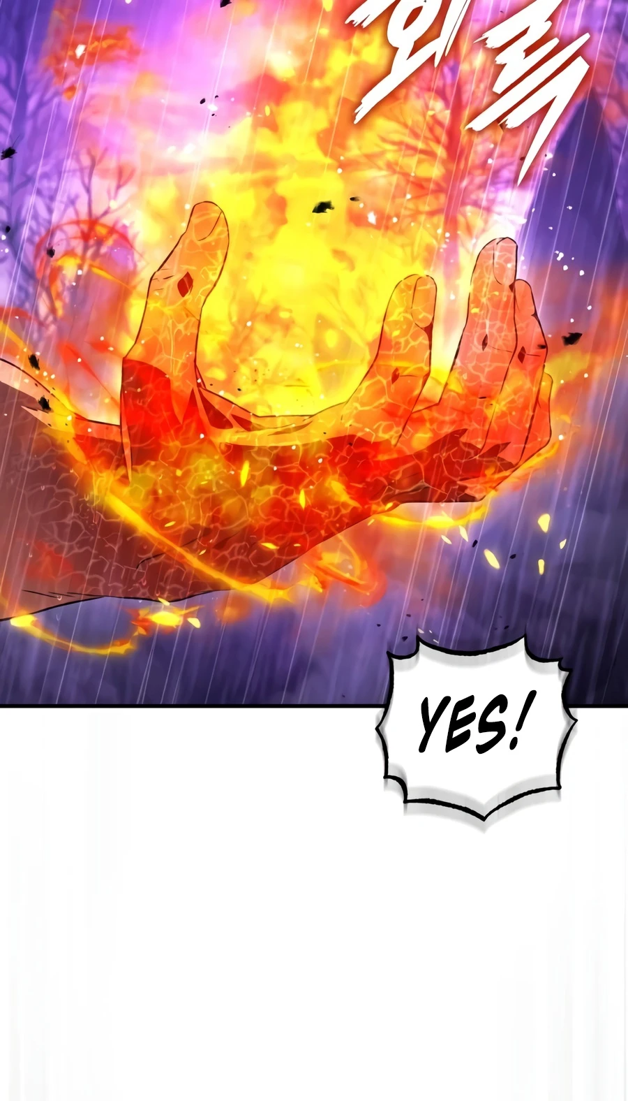Read Echoes Of The Reverse Planet EN Manga Online