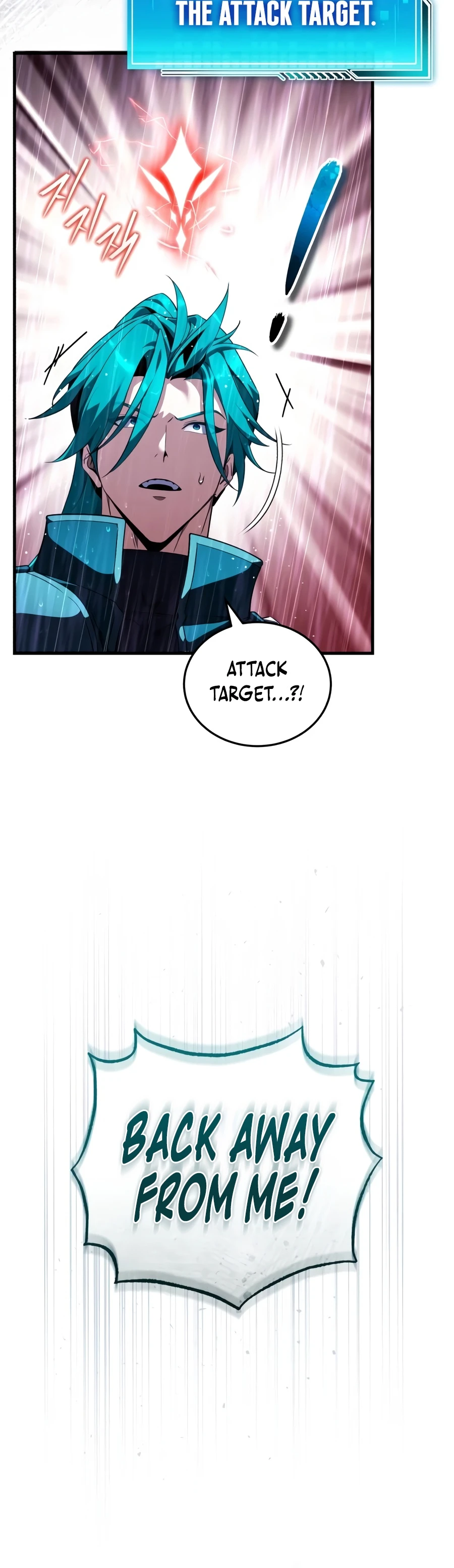 Read Echoes Of The Reverse Planet EN Manga Online