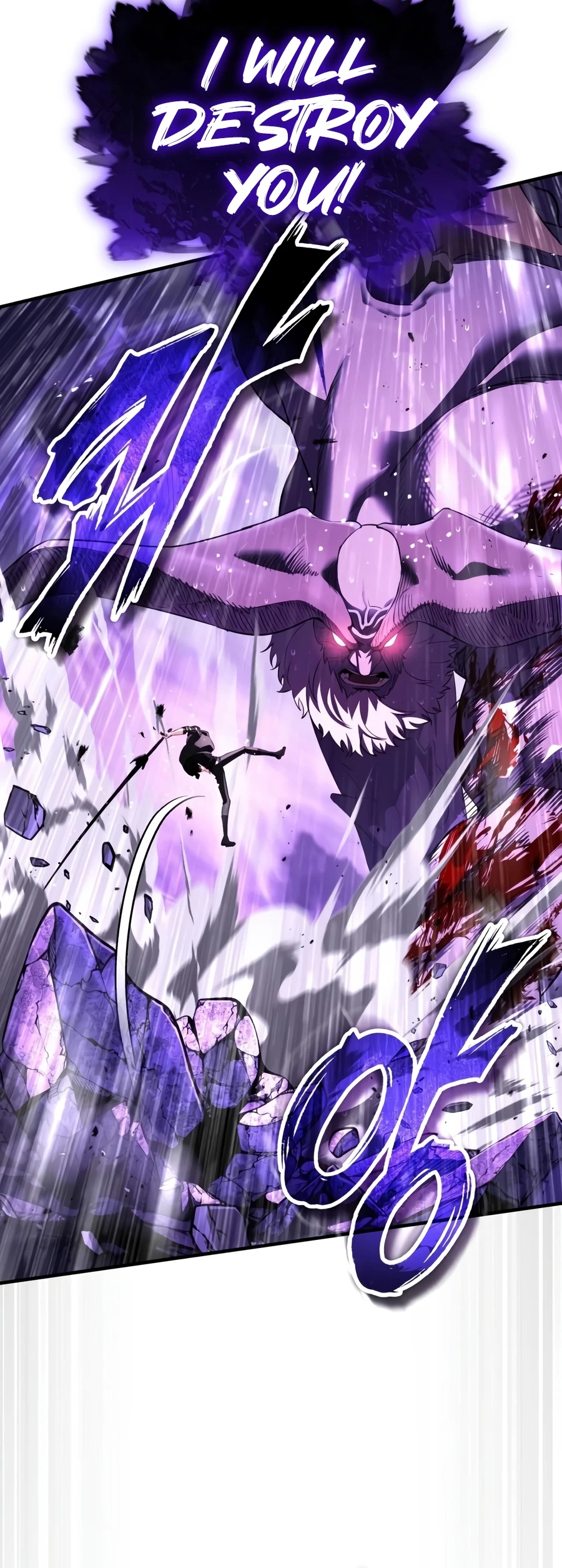 Read Echoes Of The Reverse Planet EN Manga Online
