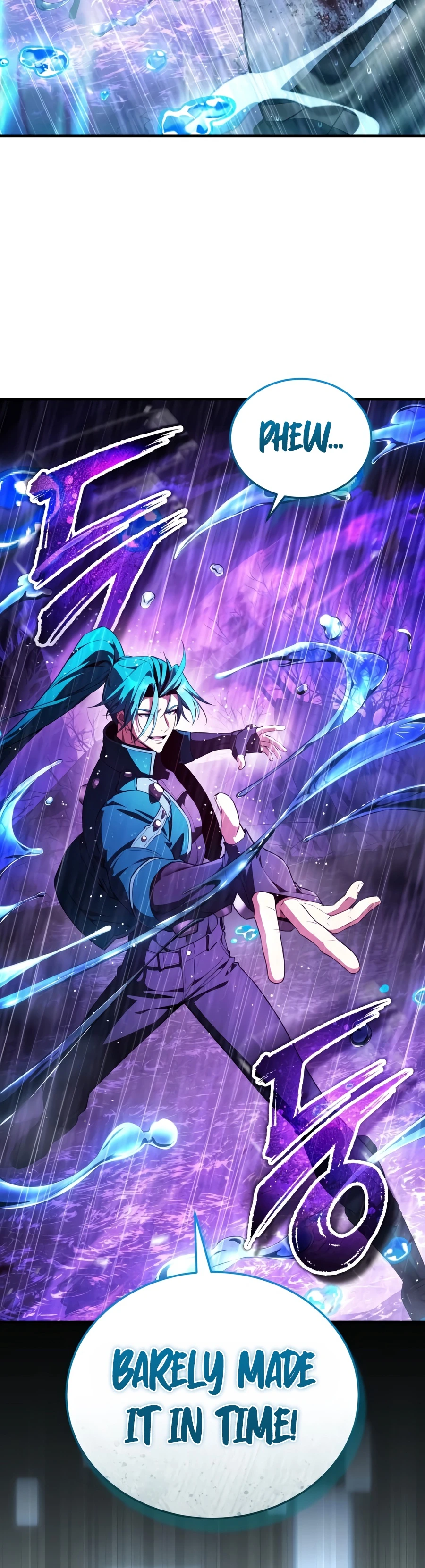 Read Echoes Of The Reverse Planet EN Manga Online