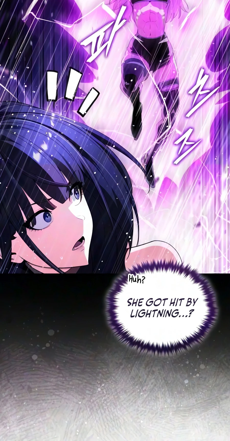 Read Echoes Of The Reverse Planet EN Manga Online