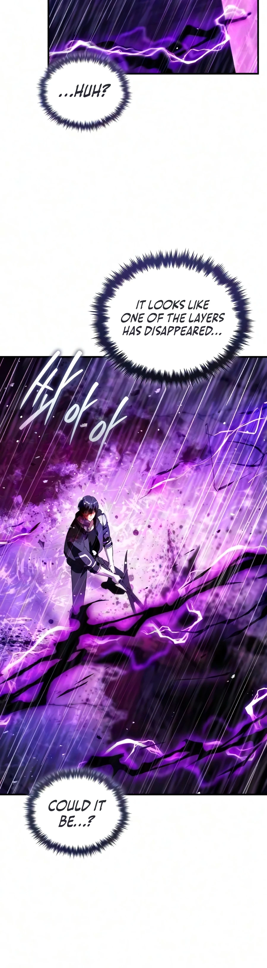 Read Echoes Of The Reverse Planet EN Manga Online