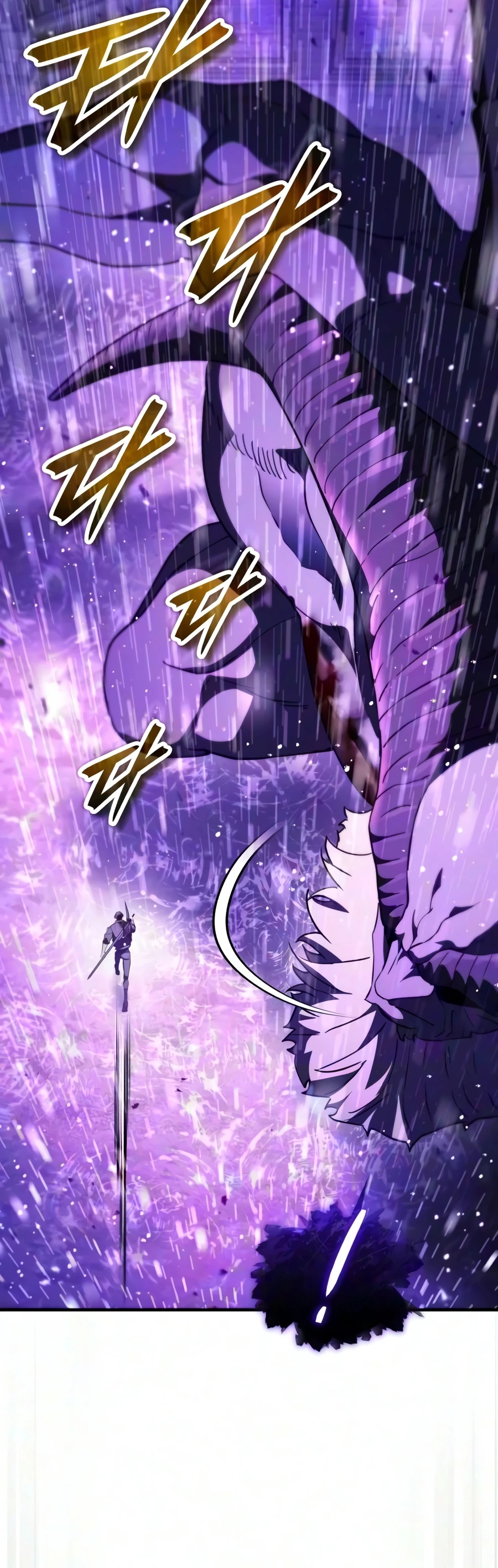 Read Echoes Of The Reverse Planet EN Manga Online