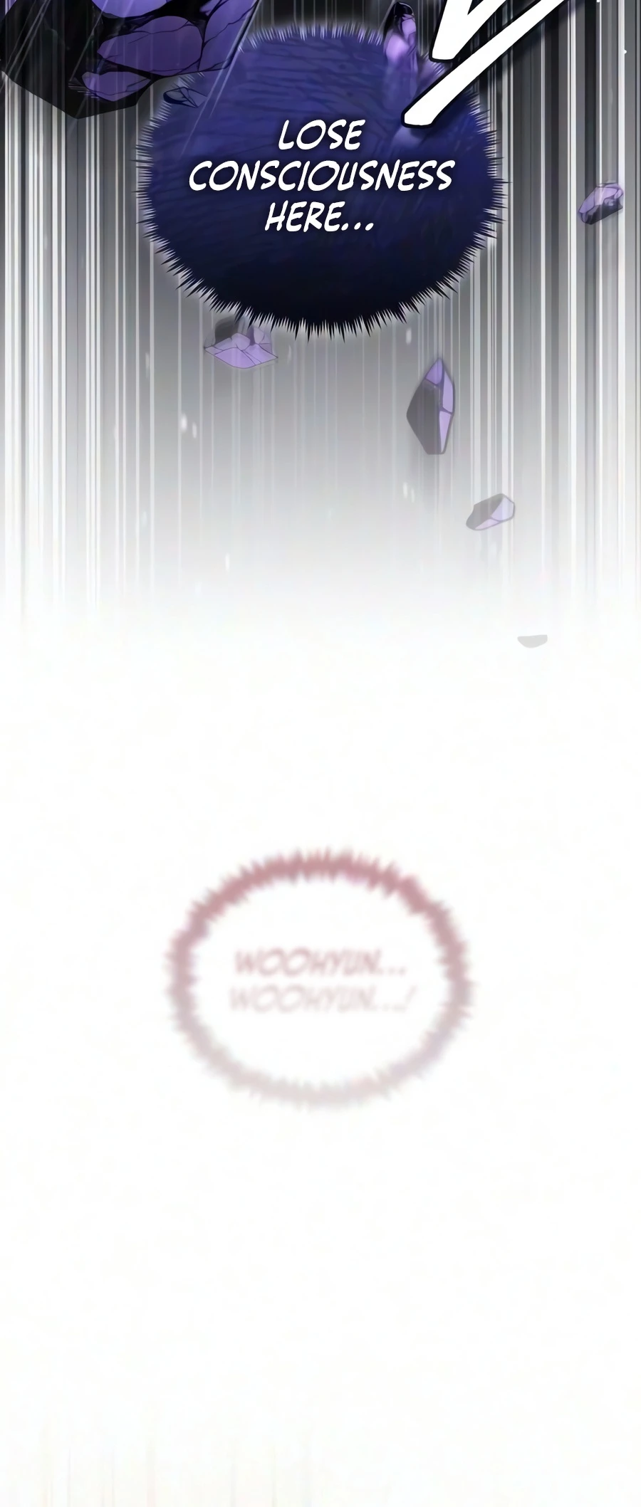 Read Echoes Of The Reverse Planet EN Manga Online