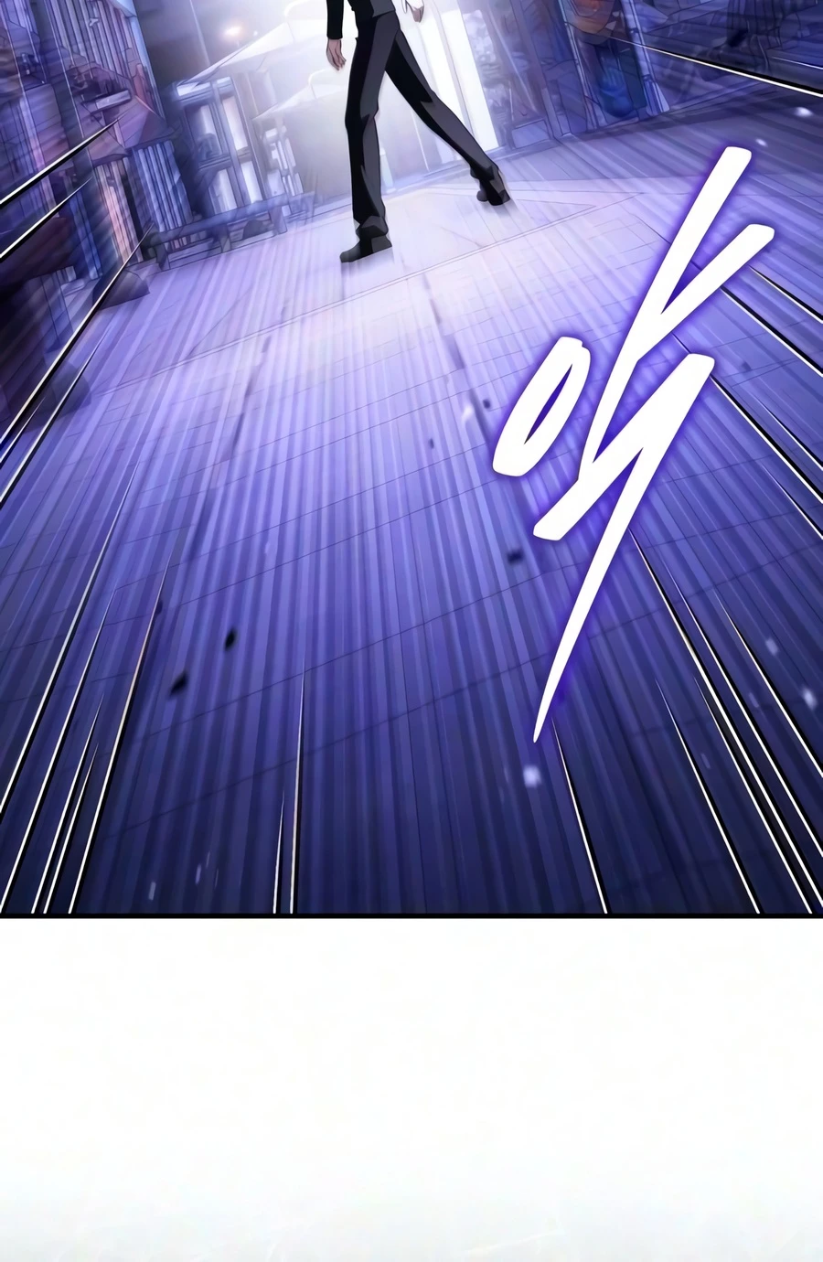 Read Echoes Of The Reverse Planet EN Manga Online