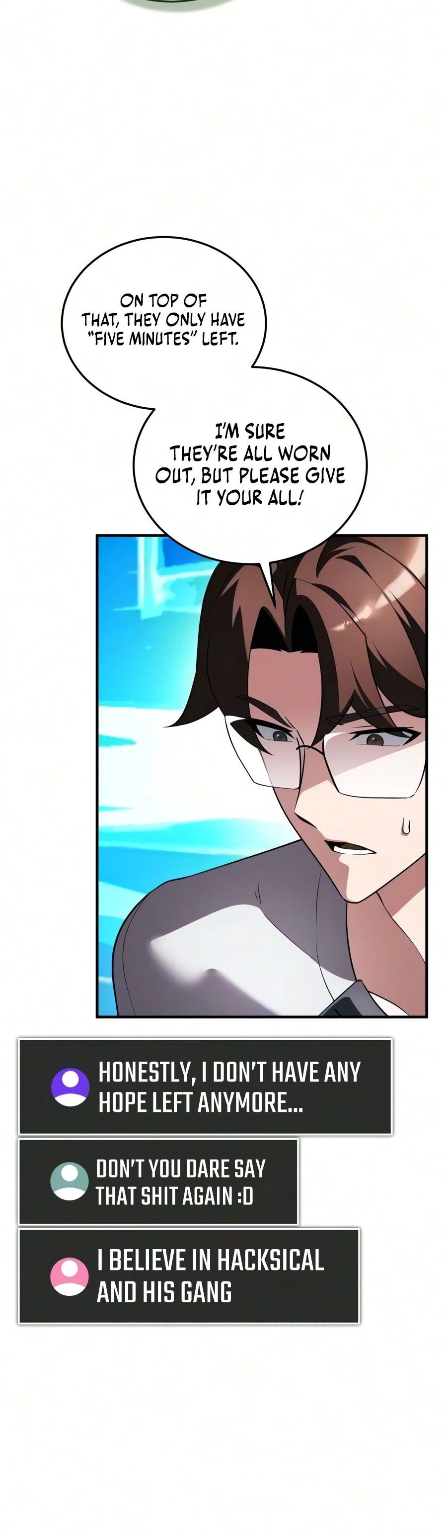 Read Echoes Of The Reverse Planet EN Manga Online