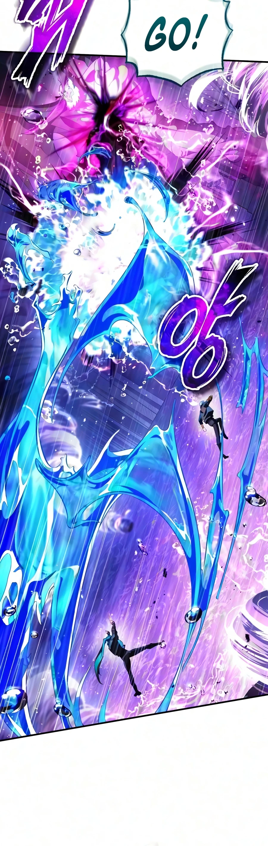 Read Echoes Of The Reverse Planet EN Manga Online