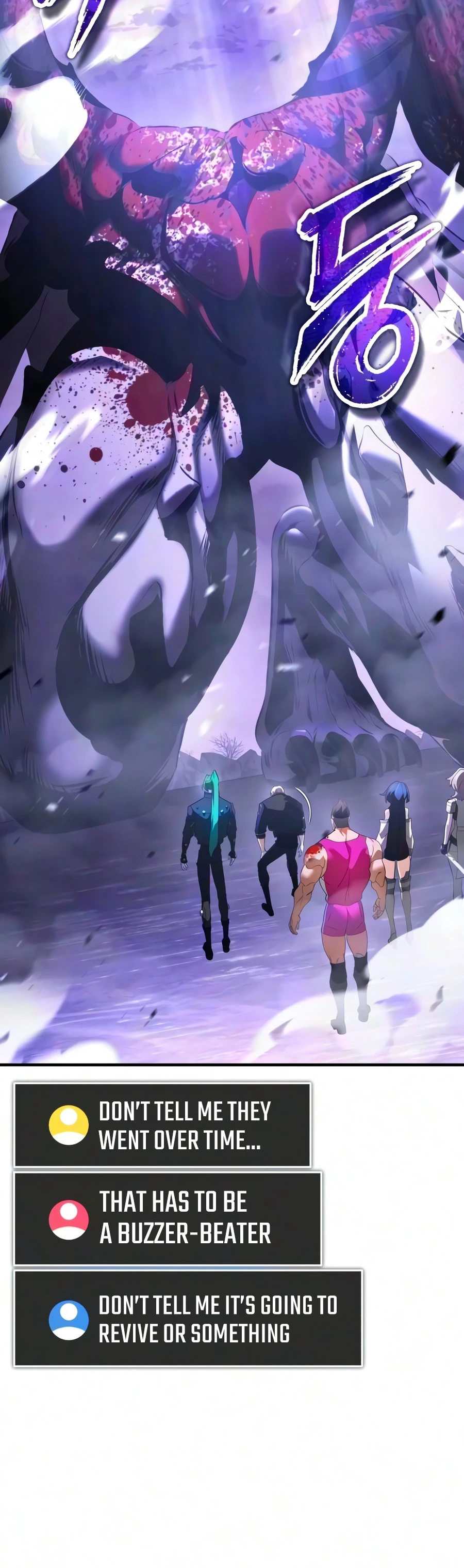 Read Echoes Of The Reverse Planet EN Manga Online