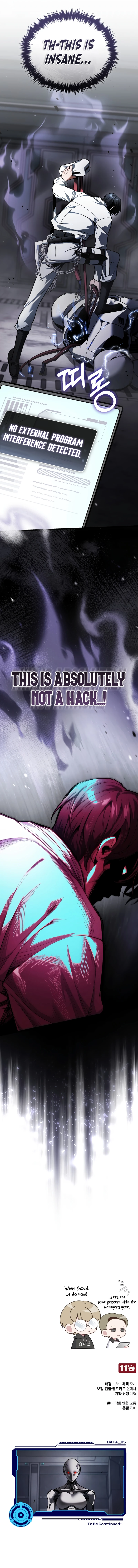 Read Echoes Of The Reverse Planet EN Manga Online