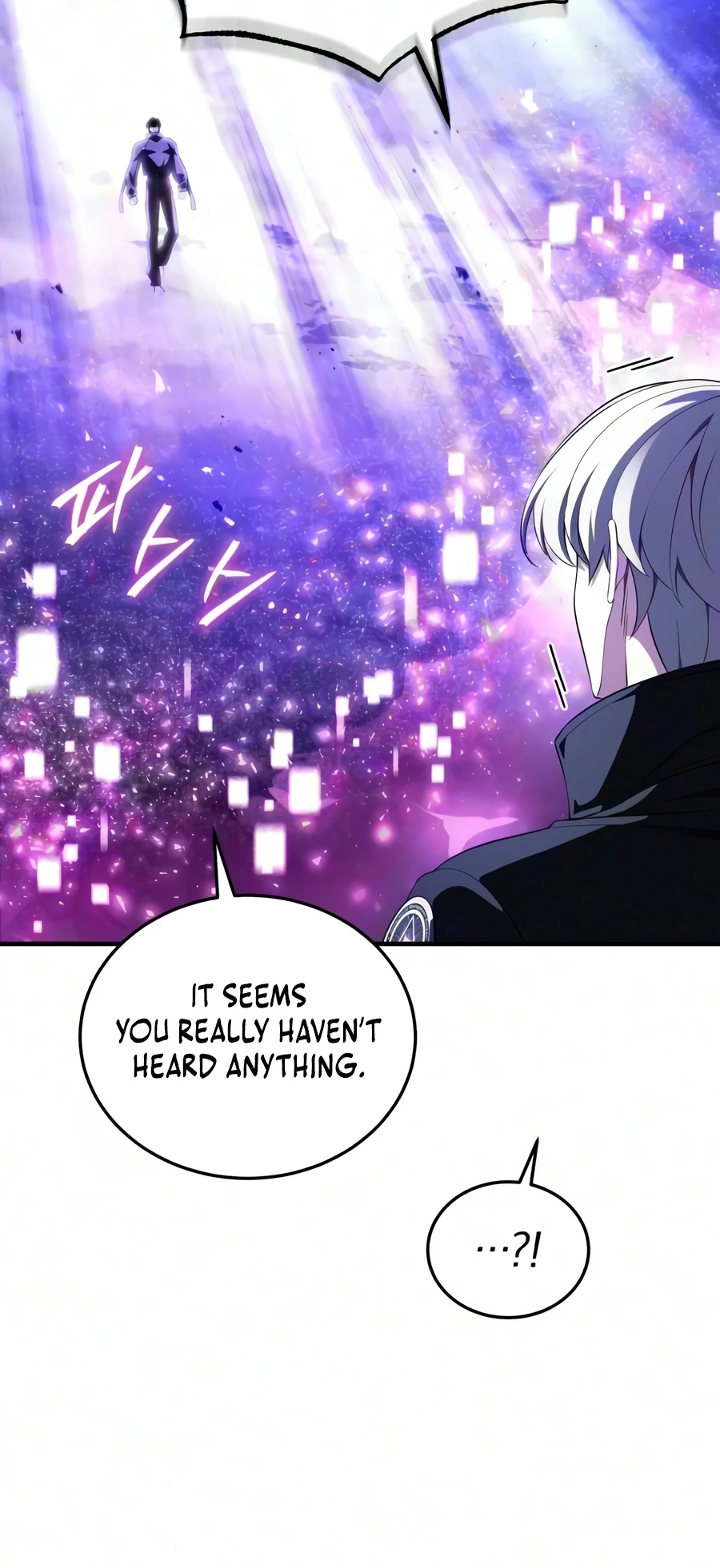 Read Echoes Of The Reverse Planet EN Manga Online