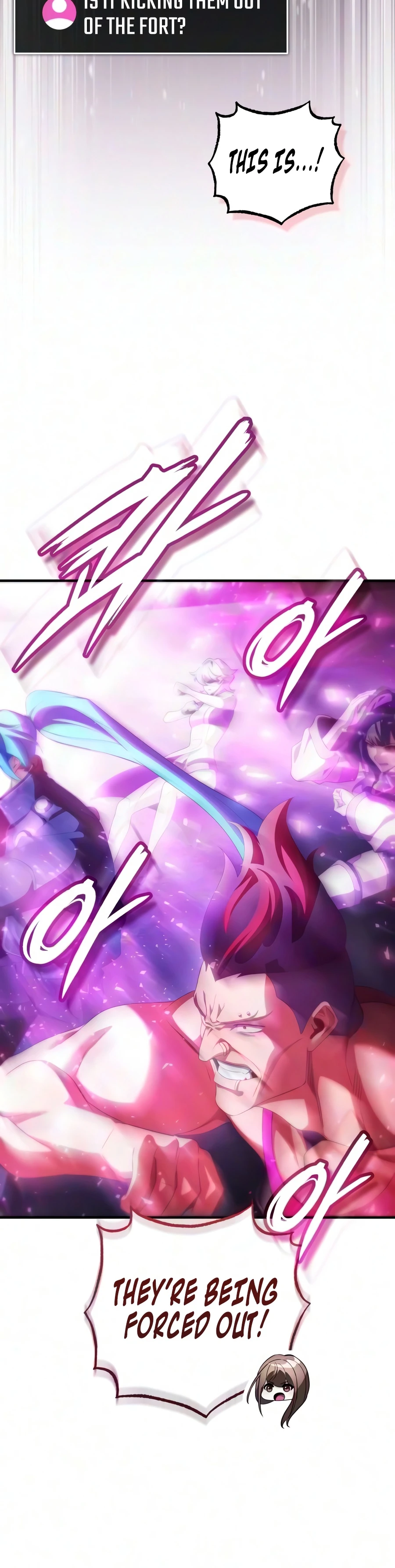 Read Echoes Of The Reverse Planet EN Manga Online