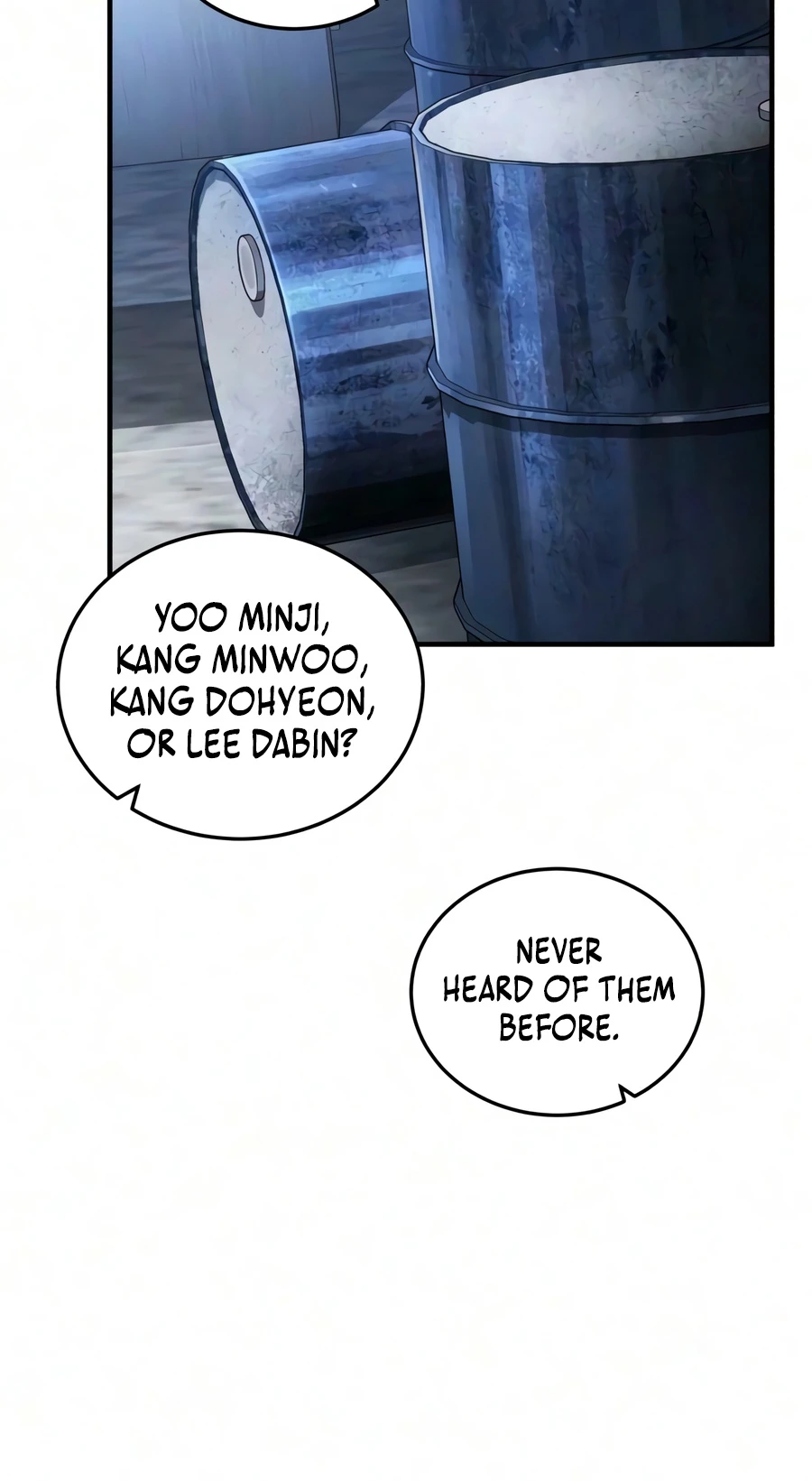 Read Echoes Of The Reverse Planet EN Manga Online