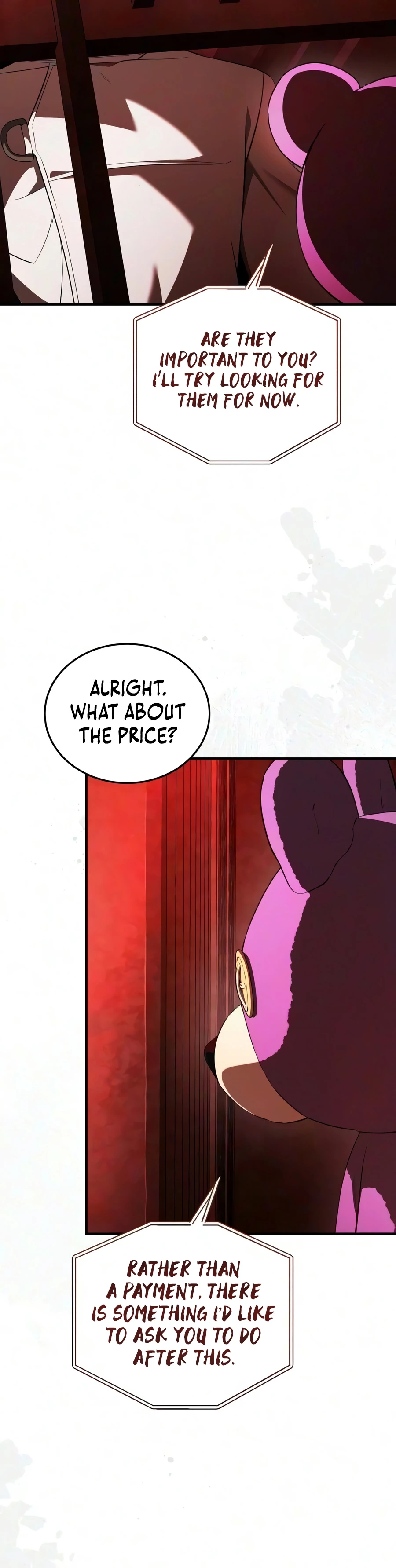 Read Echoes Of The Reverse Planet EN Manga Online